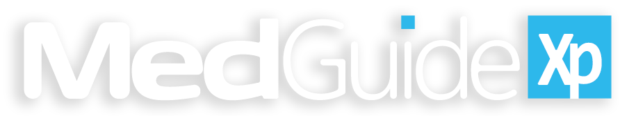 MedGuideXP